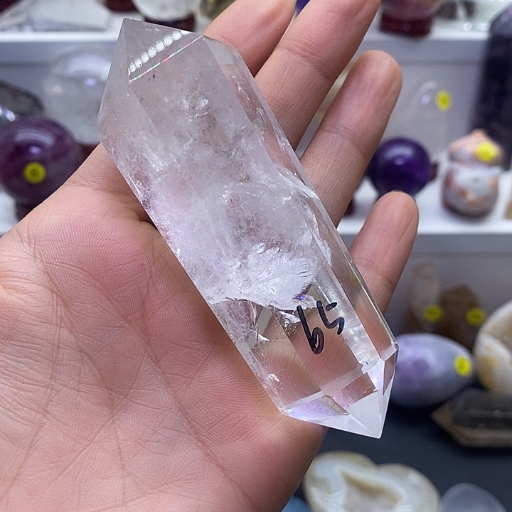 大型摆件（非配饰）水晶未镶嵌41