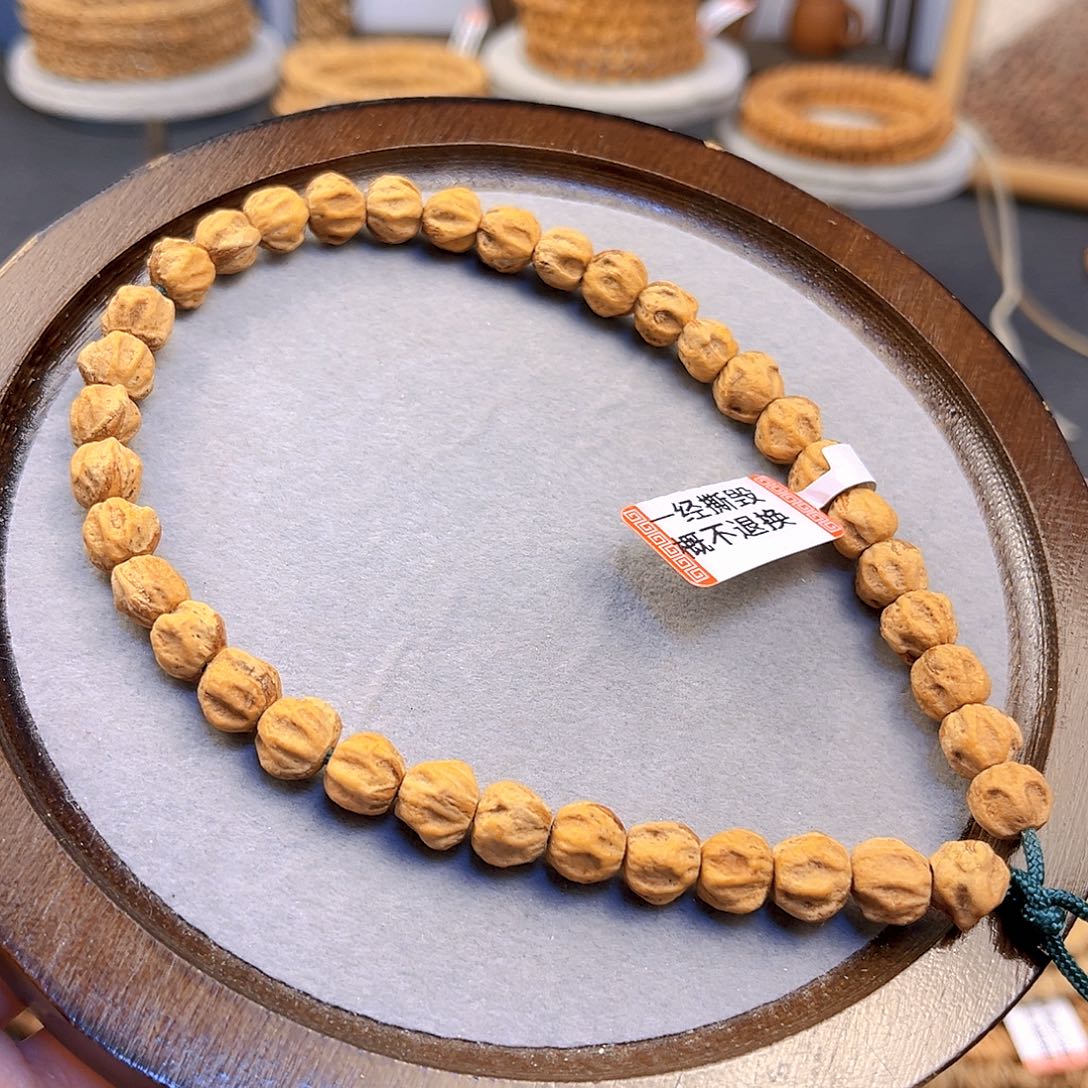 柏香籽/百香籽吊坠