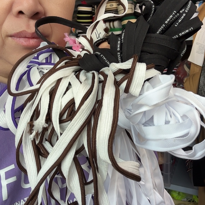 滚边条五个颜色包邮