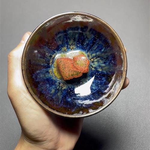 【闪购商品】茶盏-1004...........