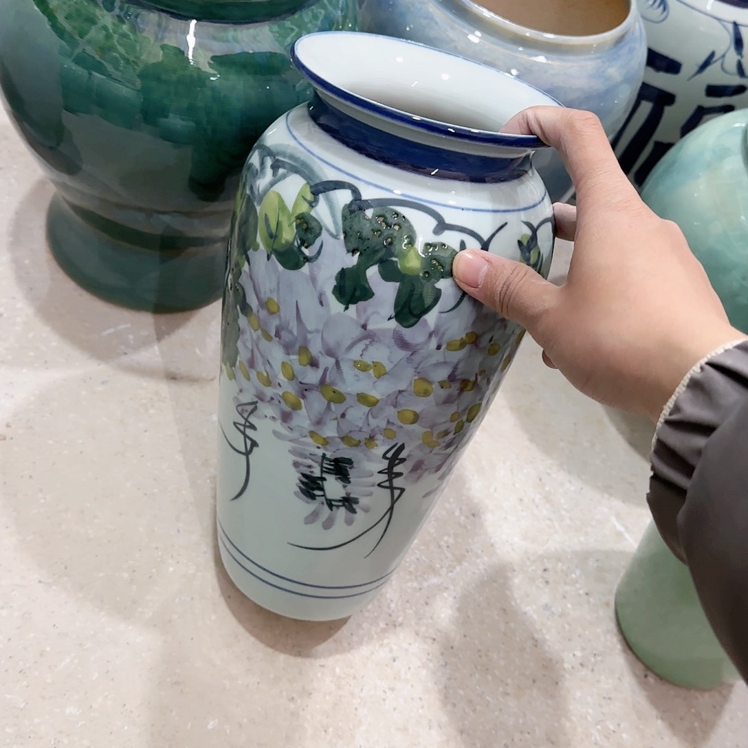 摆件微瑕无孔微瑕