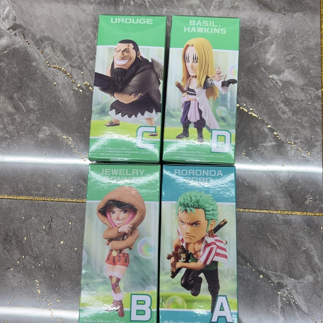 WCF超新星4个一组