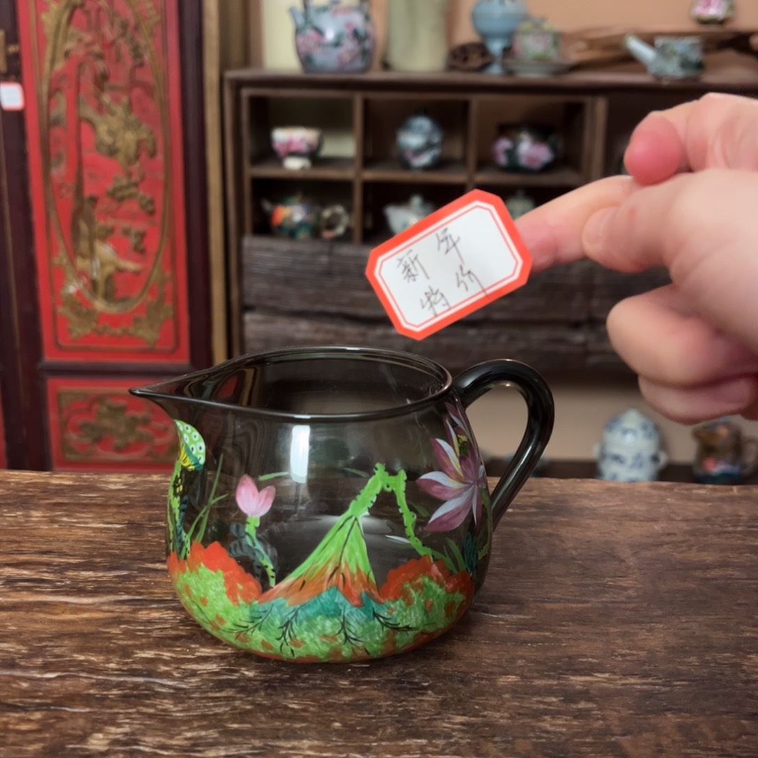 壶柴烧手工制作工艺