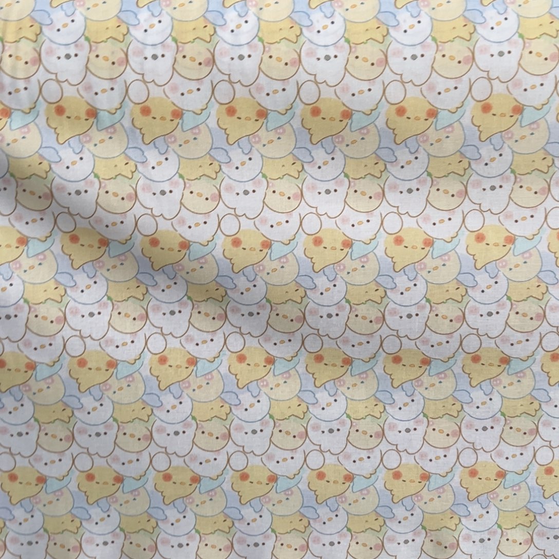 棉一米价纯棉平布1.1米宽32