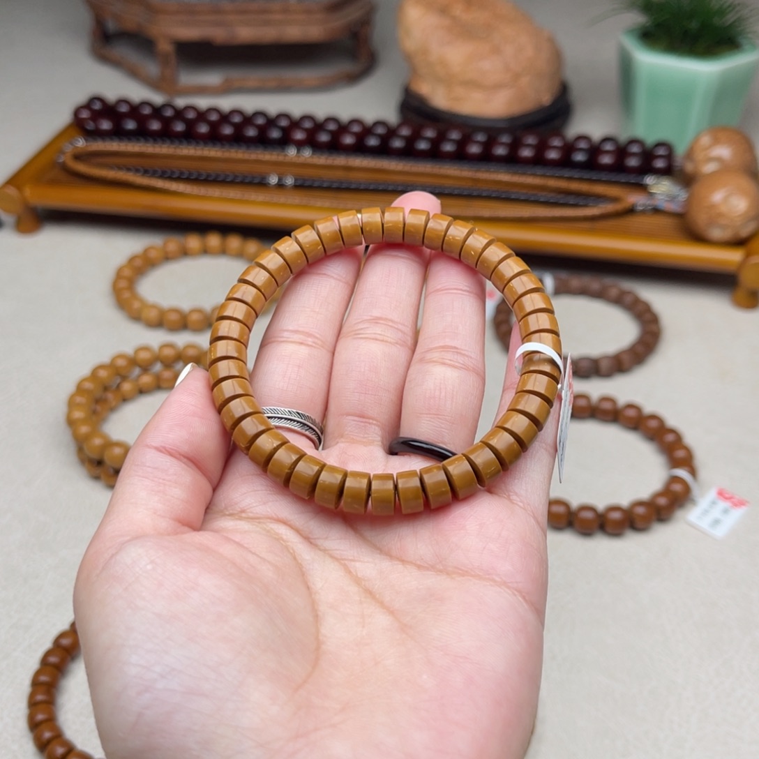 紫金鼠手串木*尚8纯肉药片