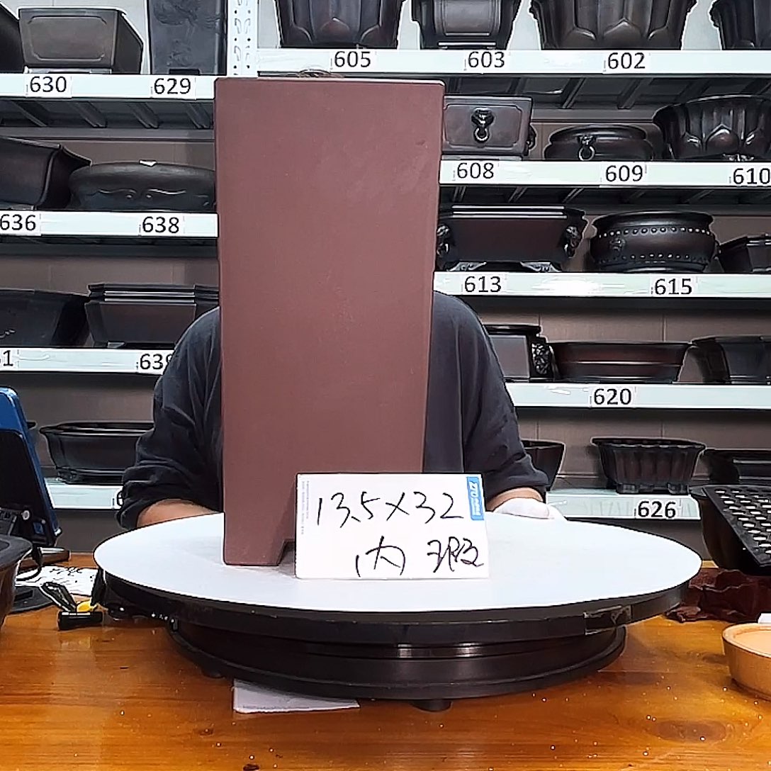 花盆紫砂宜兴紫砂30号