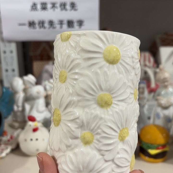 陶瓷摆件陶瓷摆件3