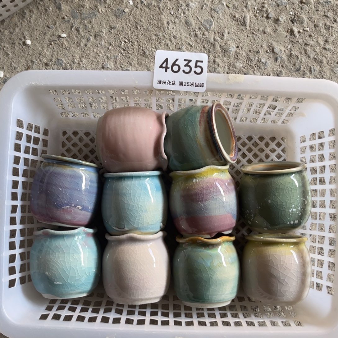 4635内3.8景德镇手工制作