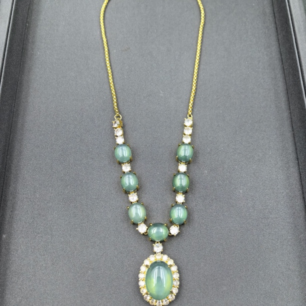  【经典永恒  光芒四射】 吊坠 GDJ9467