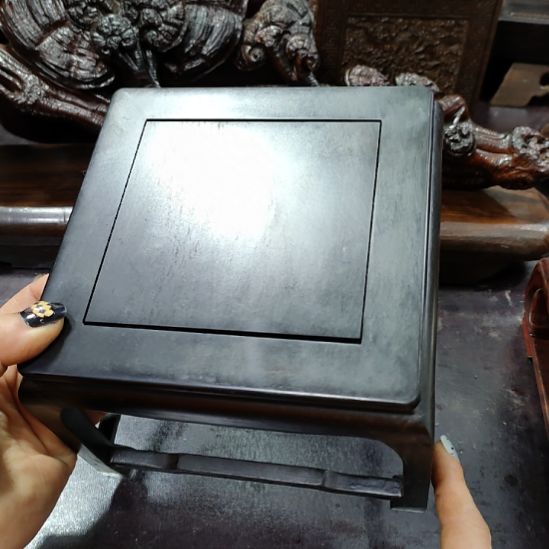木底座工艺品底座工艺品摆件