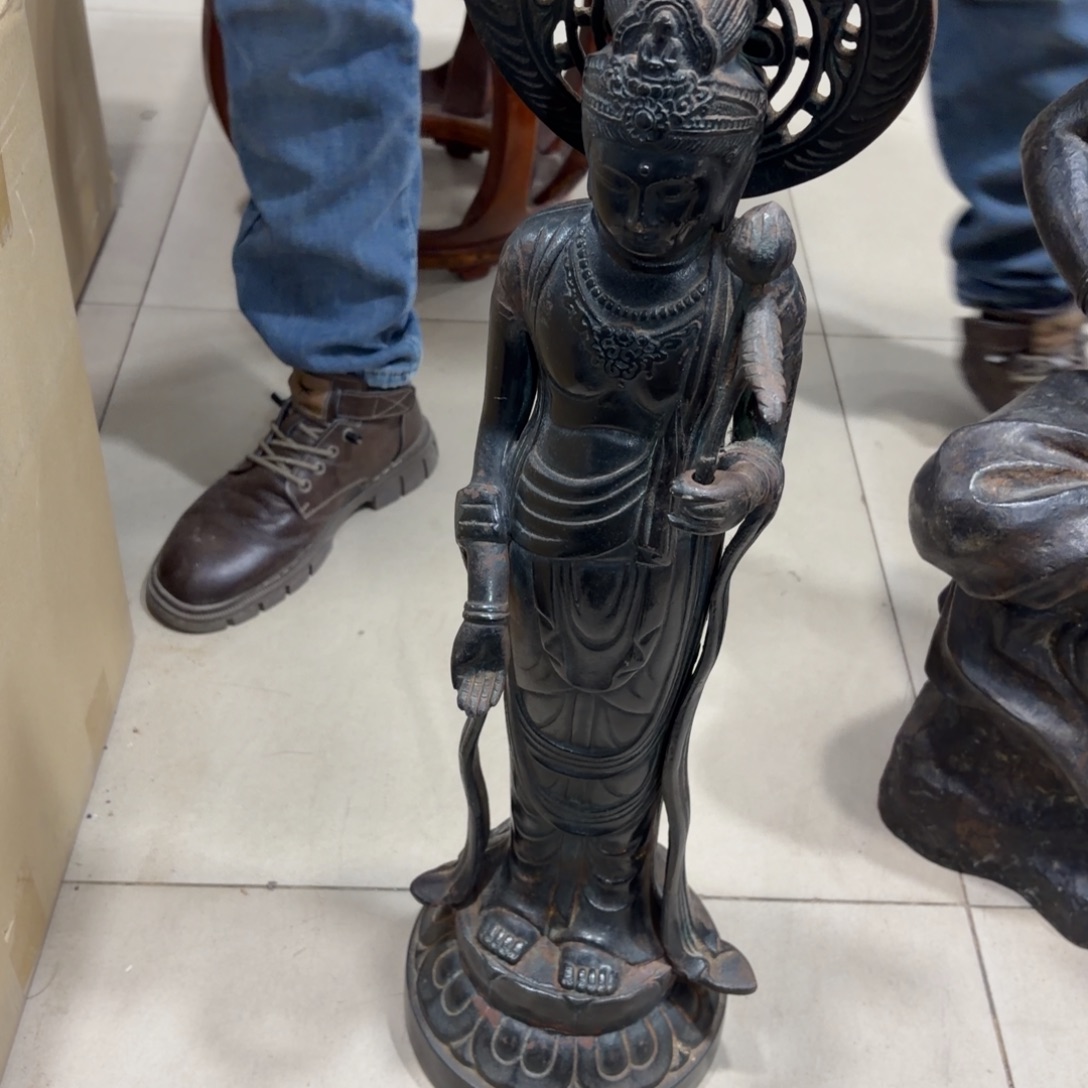 般若中古美术工艺品