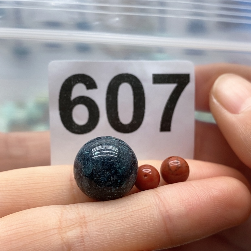 【闪购商品】南红玛瑙颈饰未镶嵌