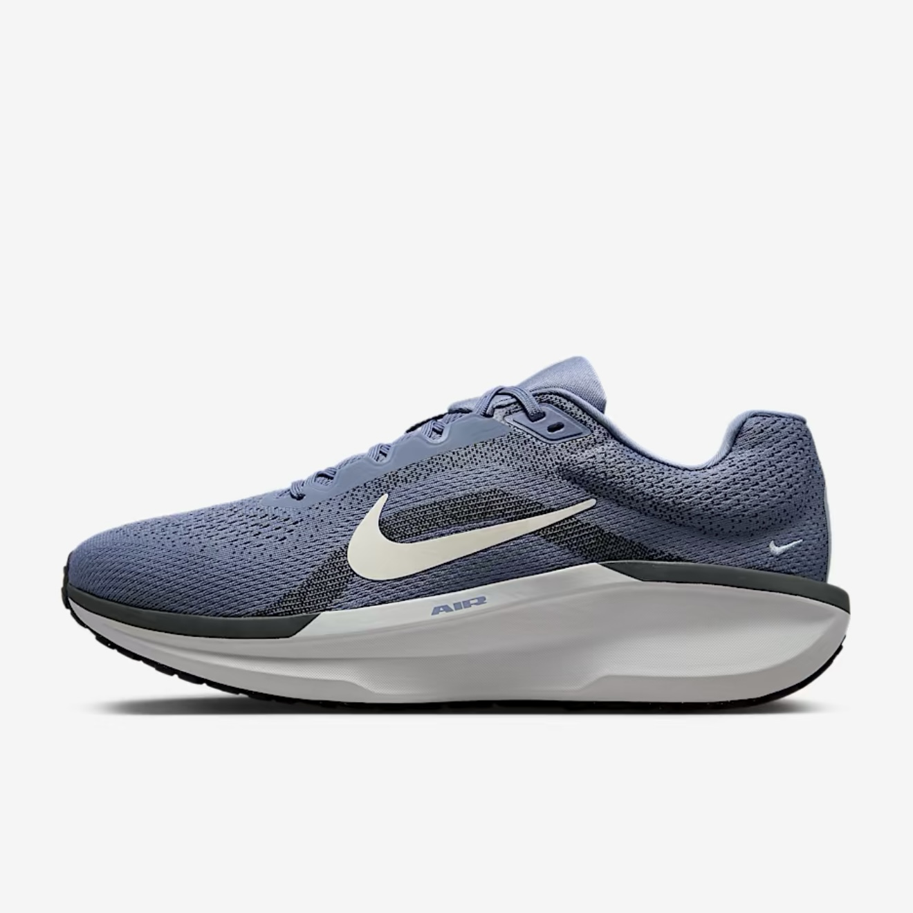 【耐克/NIKE】【流光风】男款AIR WINFLO 11跑步鞋子FJ9509405
