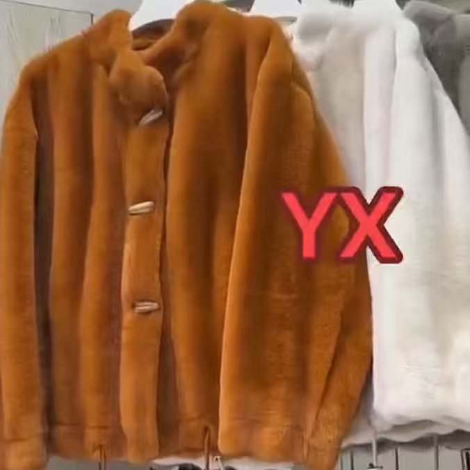 （预）631款短外套DZ