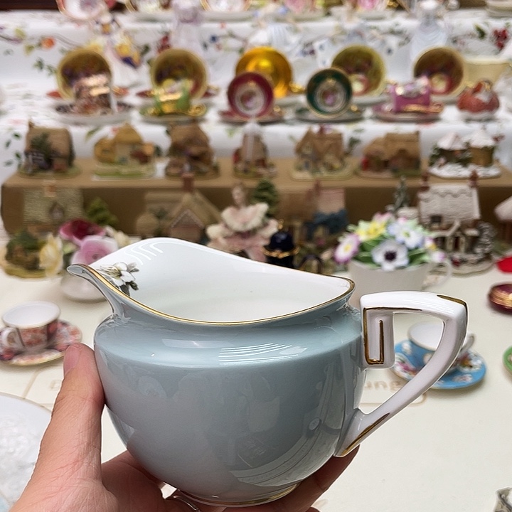 摆件维多利亚欧洲中古