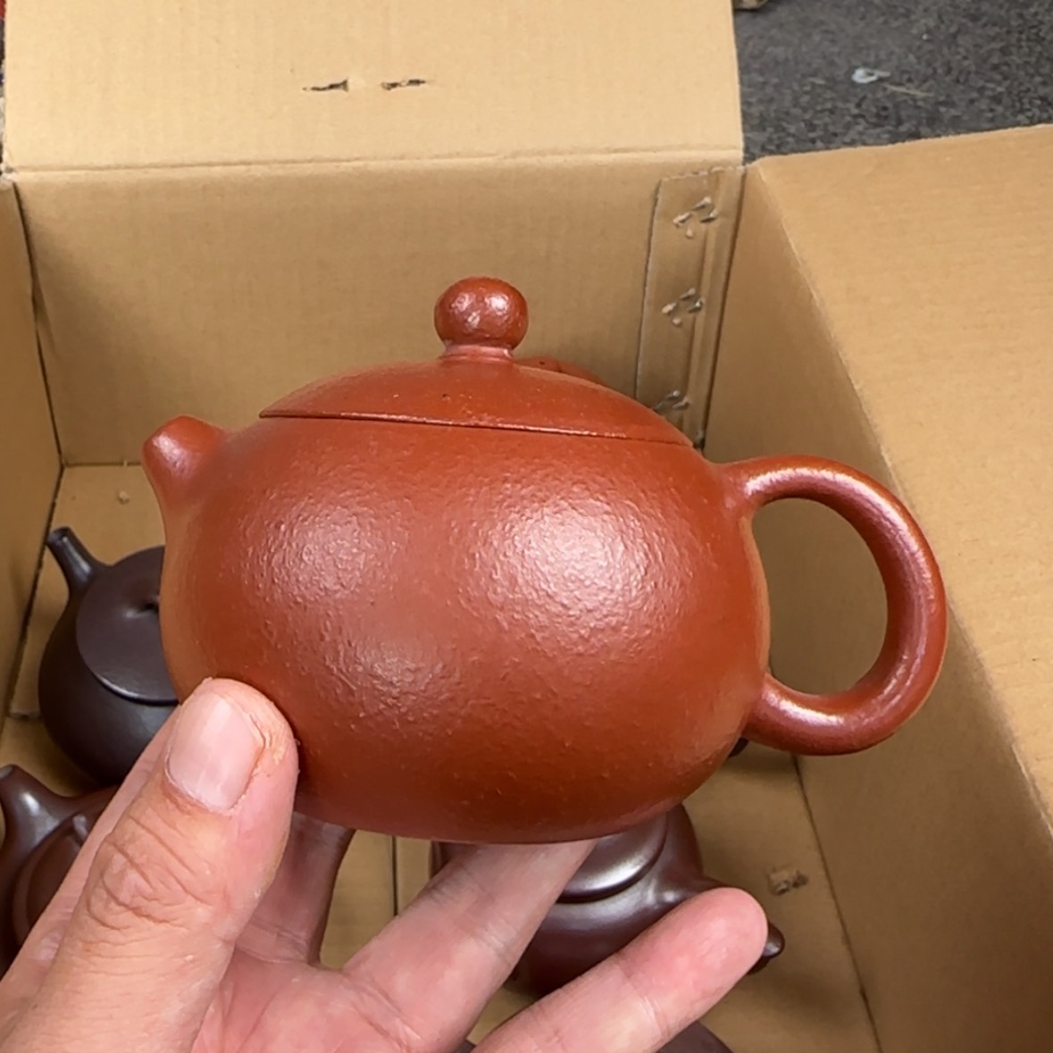 【闪购商品】茶壶紫砂紫砂茶具
