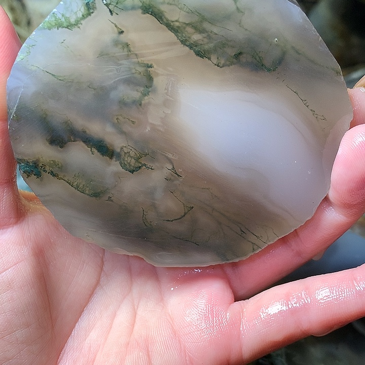 定制玛瑙知*定制手镯