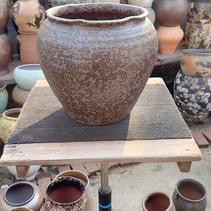 高度31口径27有孔