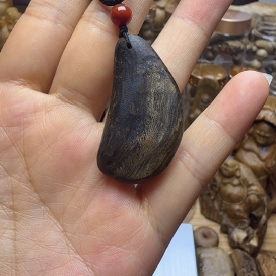 沉香碎屑沉香西马 6.5 克