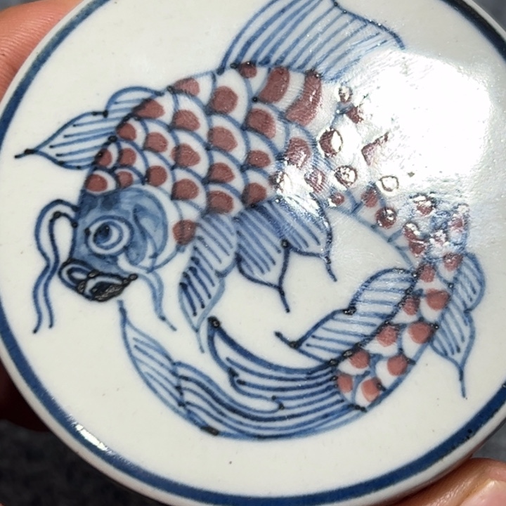 摆件景德镇陶瓷艺术品