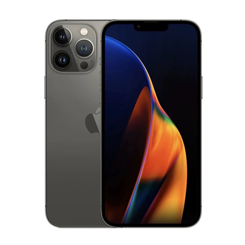 9新 Apple/苹果 9新 Apple/苹果13pro256G国行双卡全网通