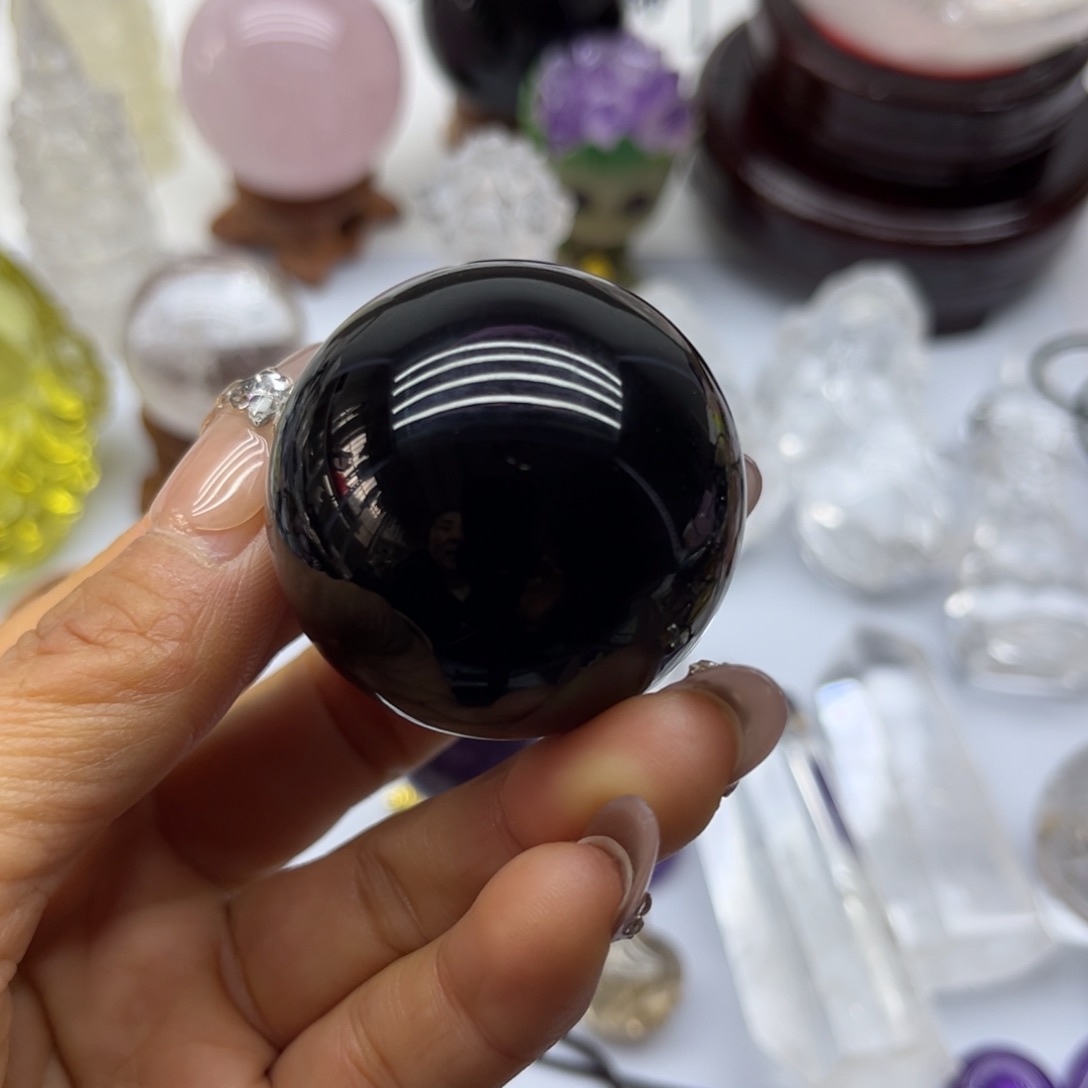 水晶水晶摆件未镶嵌