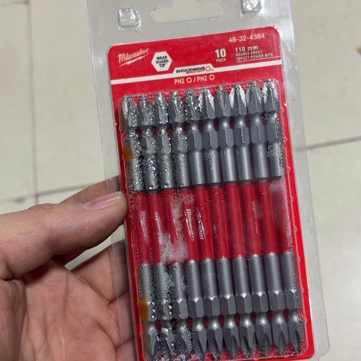 闪购五金配件实拍