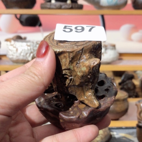 木有一点点的小姐姐