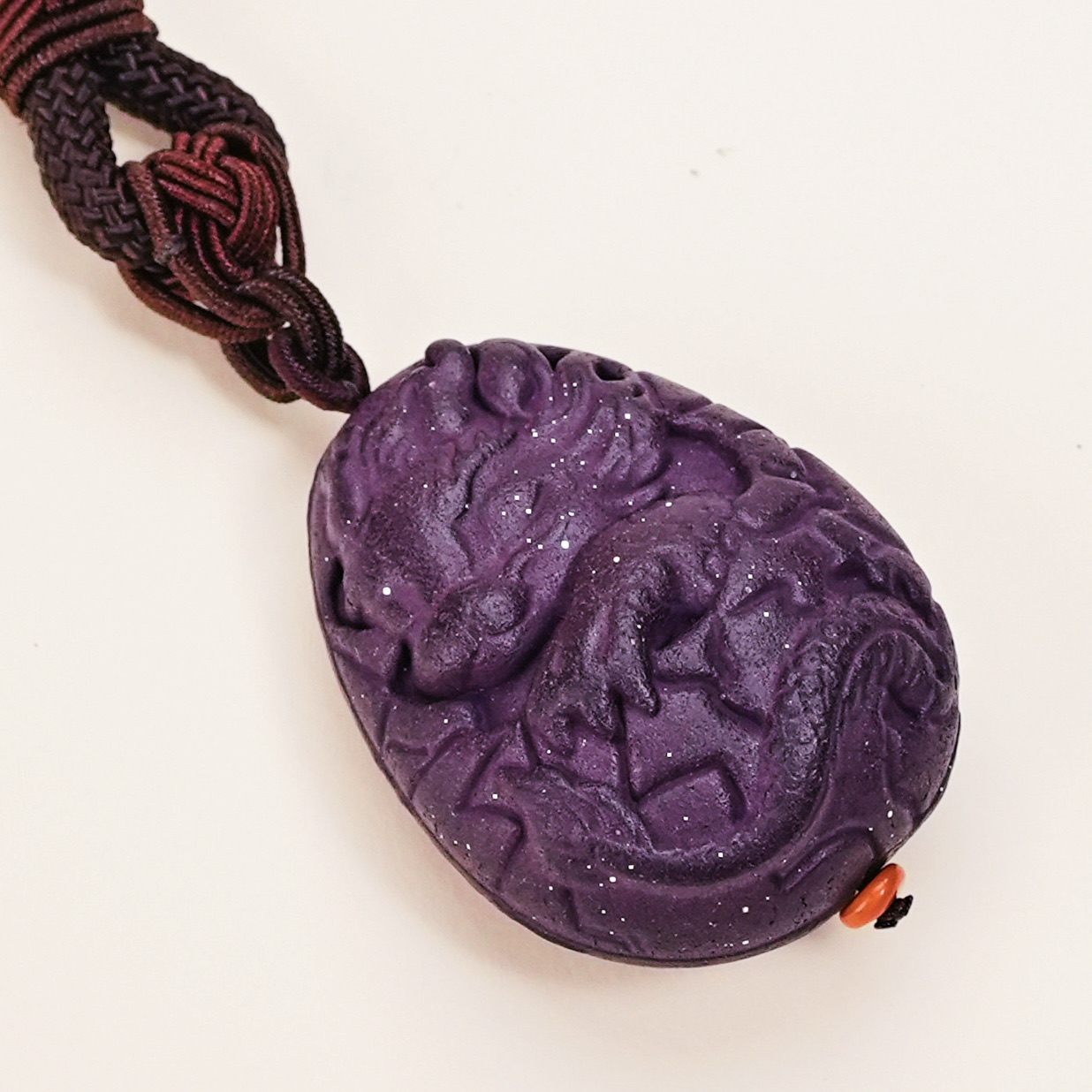 【小龙蛋】吊坠 车挂 合香吊坠 