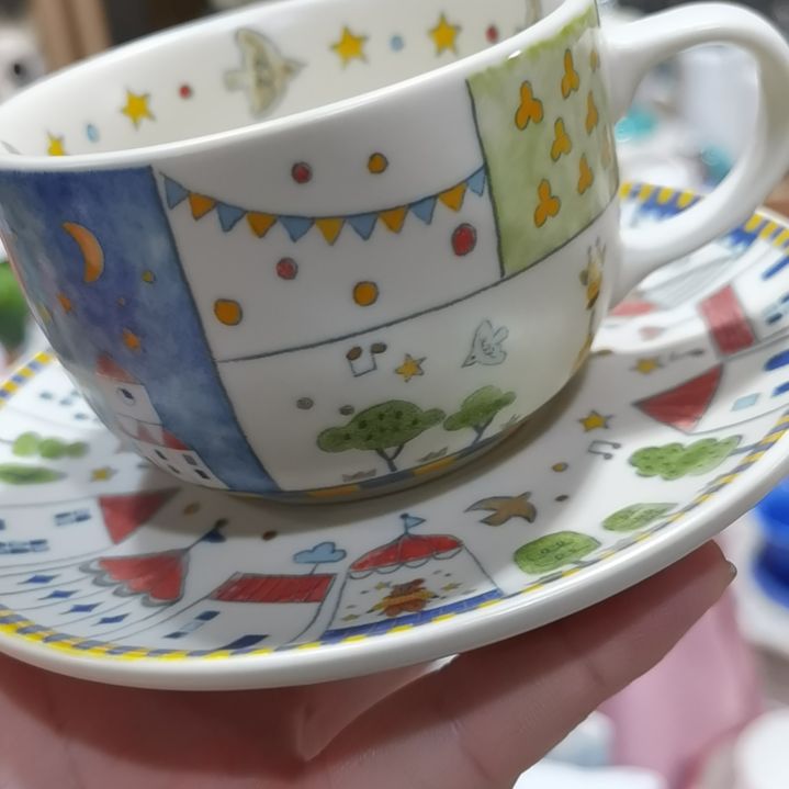 瓷片陶瓷产品设计