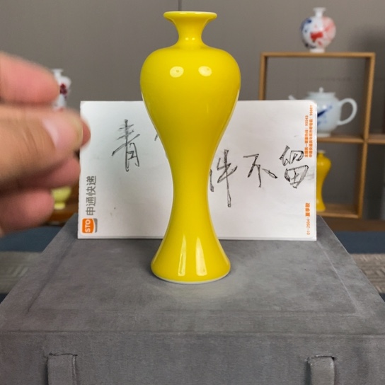摆件景德镇瓷器精品鉴赏博览