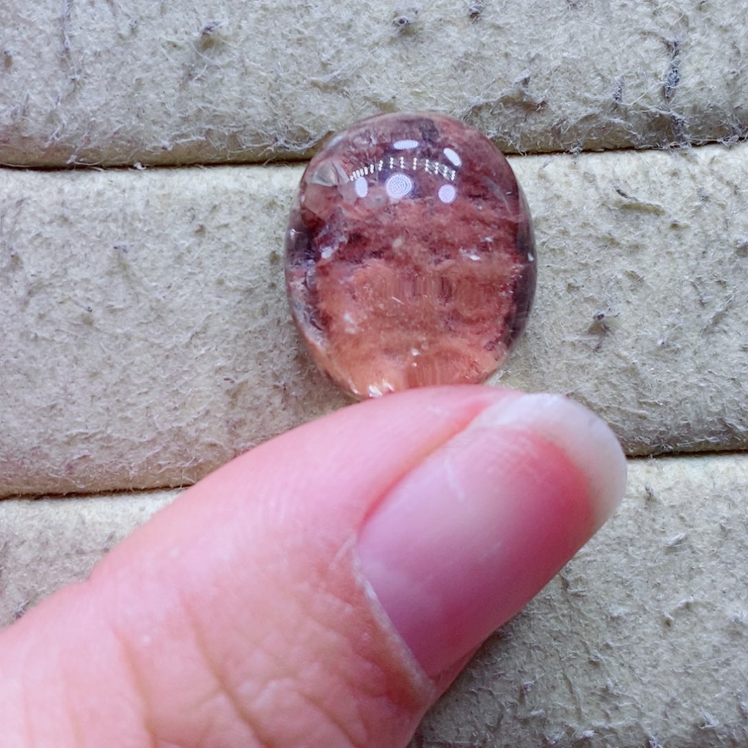 颈饰未镶嵌水晶水晶