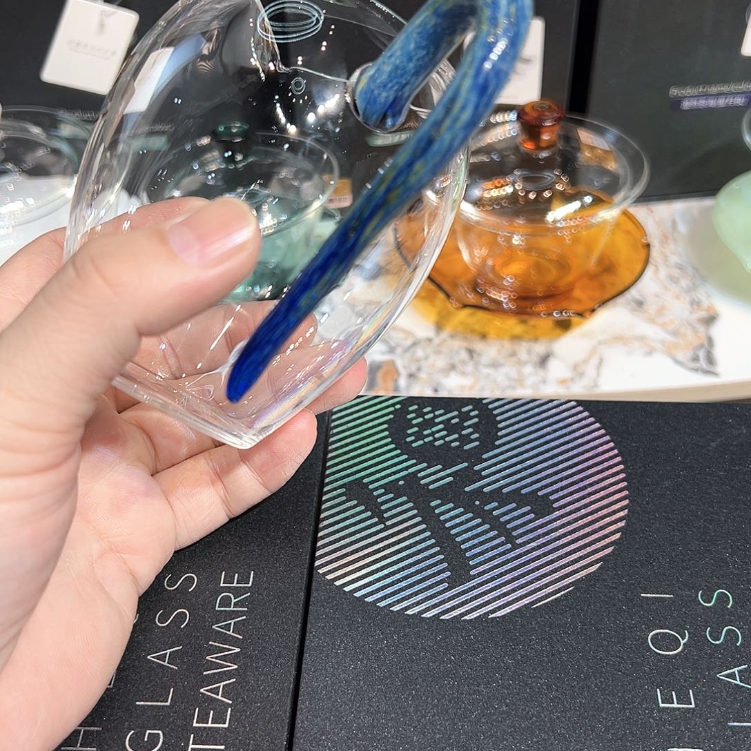 M***g禾器怡然星月夜公道杯