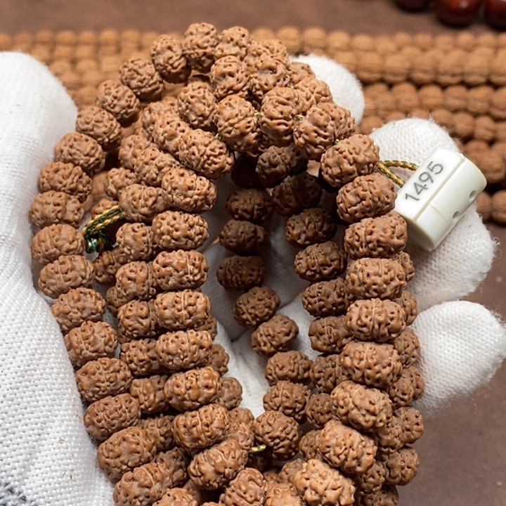 F***.吊坠金刚菩提刹车片