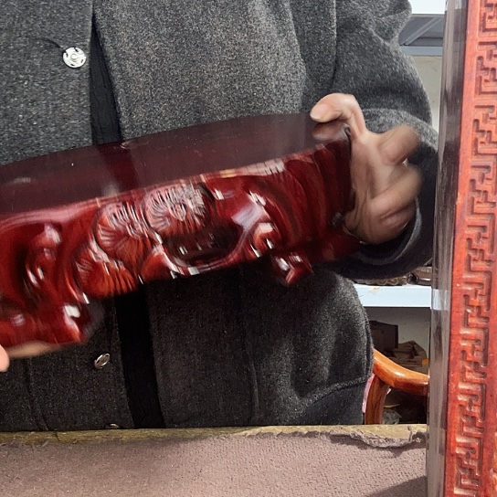 江***泉核桃木/黑胡桃（胡桃木）