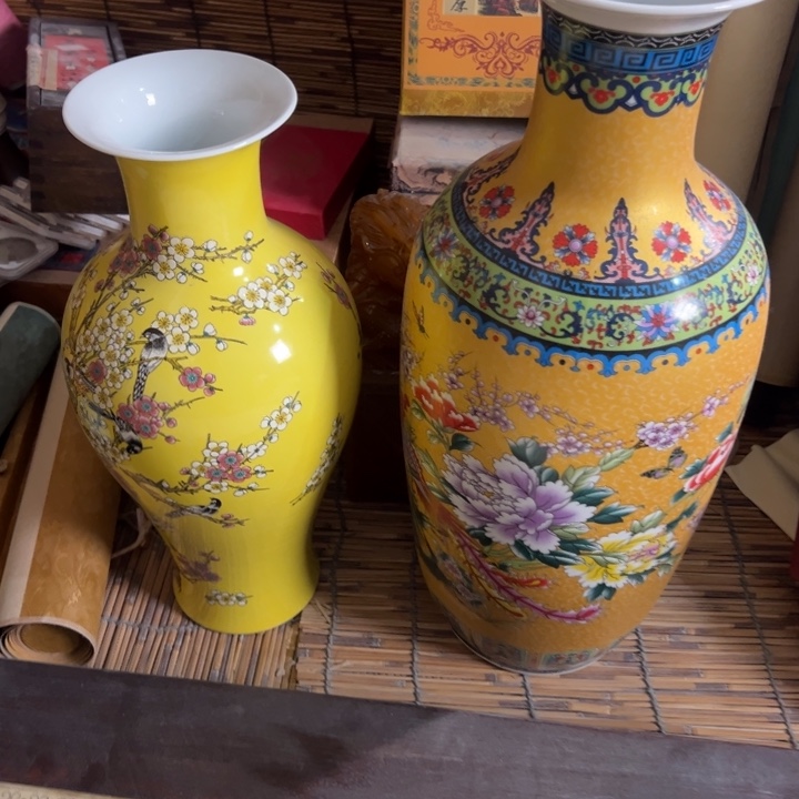 带灯款家装装饰画11