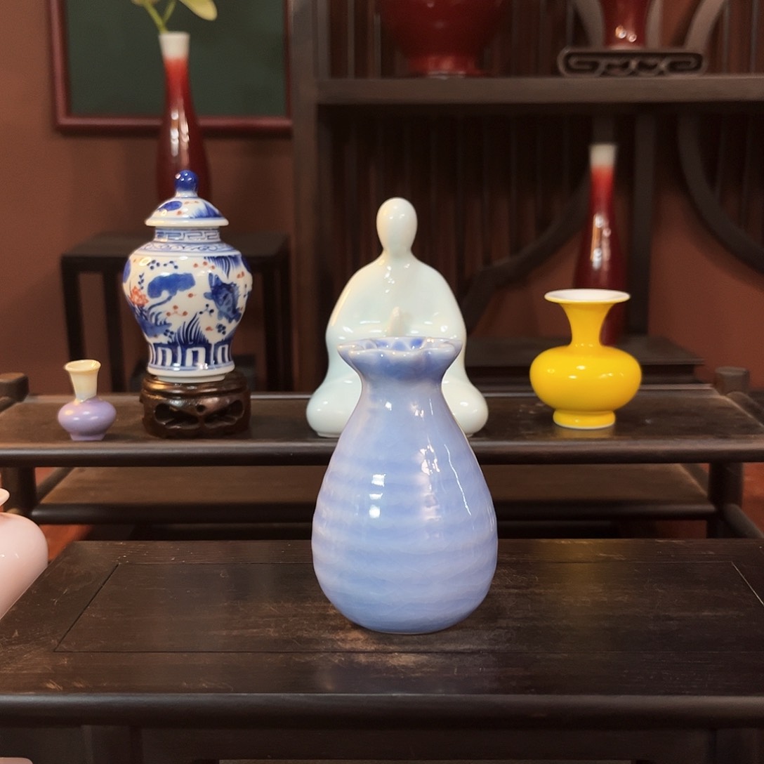 摆件小花器……小花器