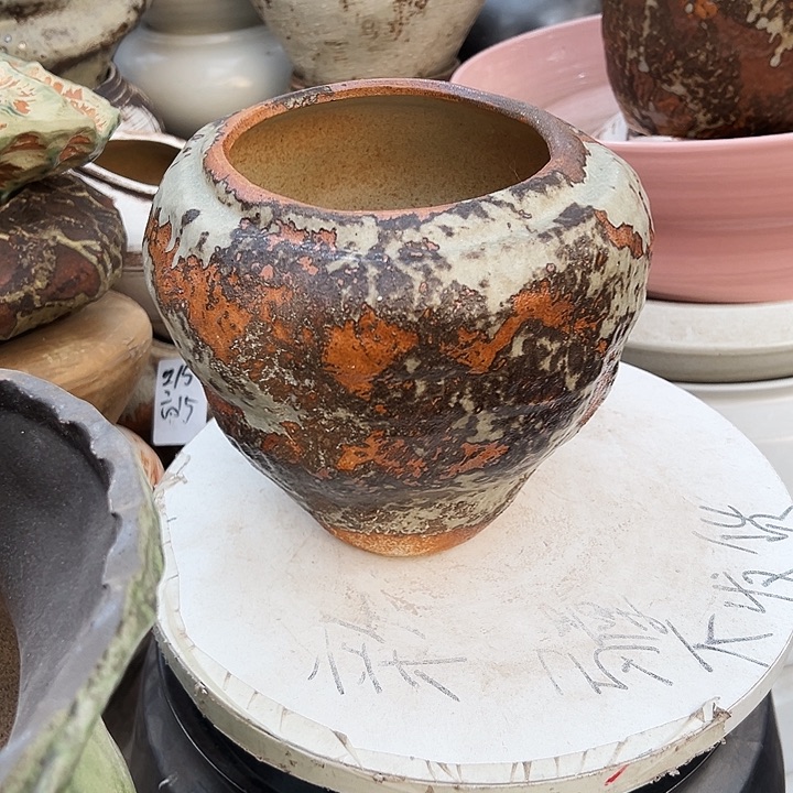 精品花盆精品花盆栽适合