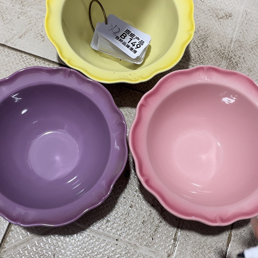 瓷片微瑕陶瓷材料149