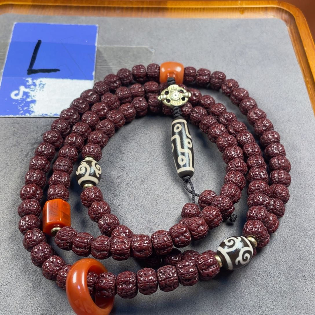 【闪购商品】金刚菩提吊坠金刚