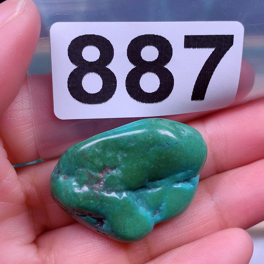 空竹粉丝专享十堰特色手工散珠