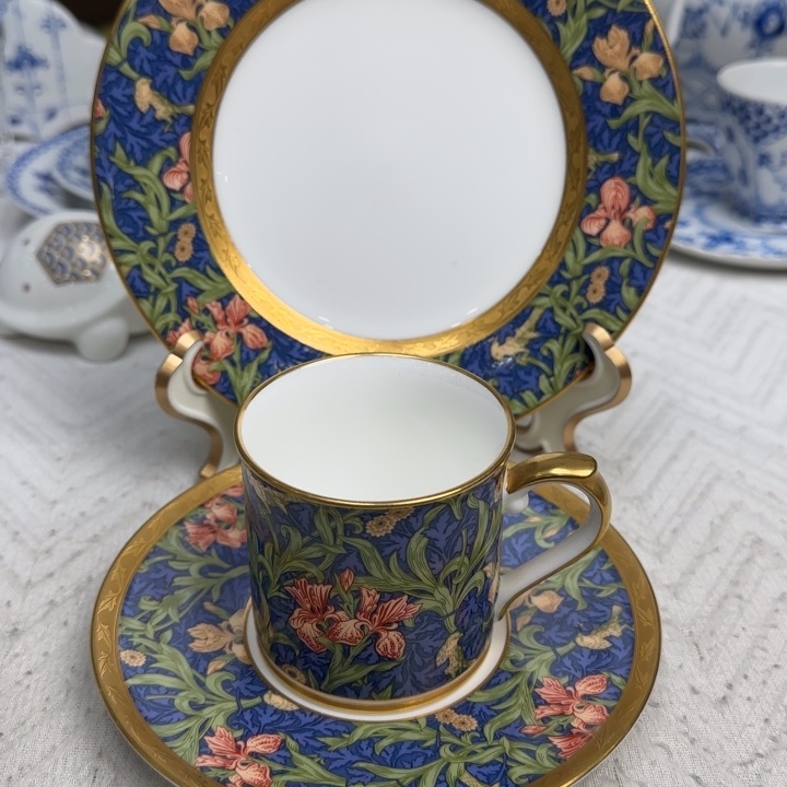 瓷片金泽精选美物