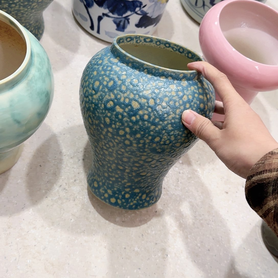 摆件正品无孔正品