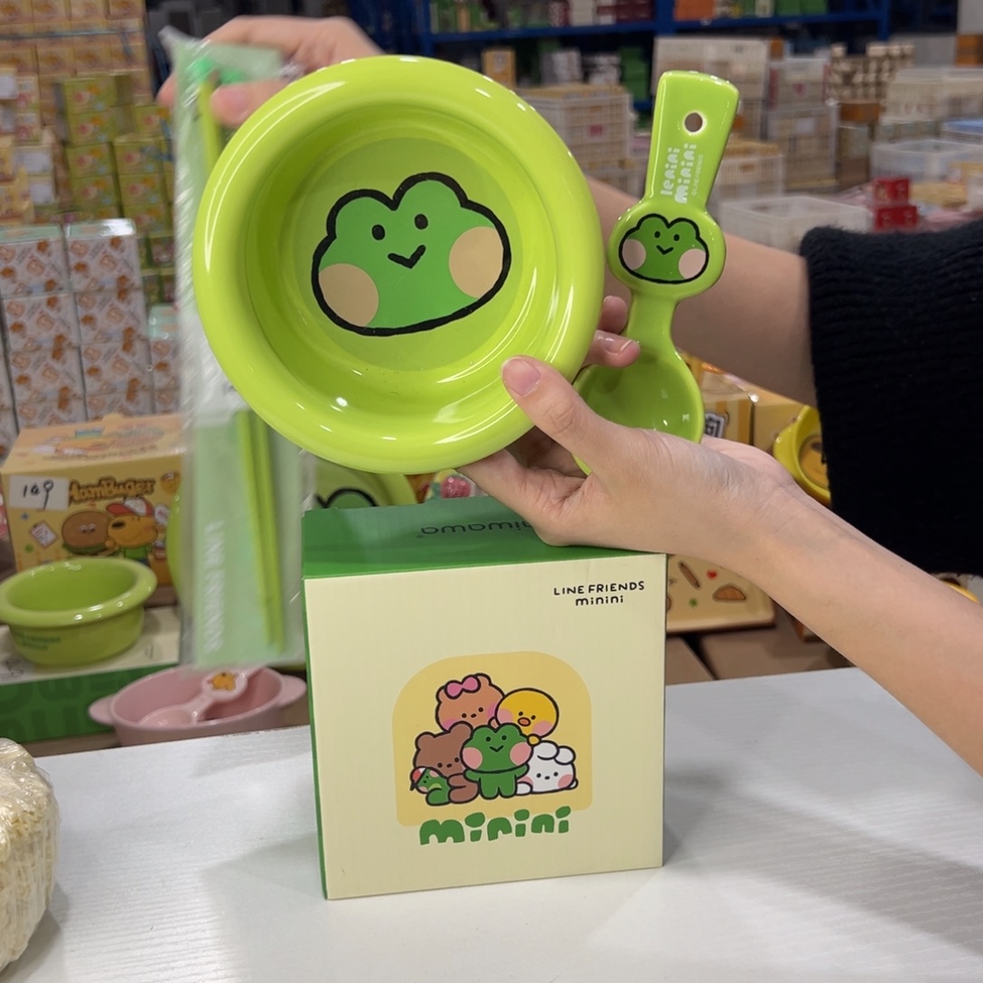 瓷232 家勺子筷子。陶瓷陶瓷陶瓷 