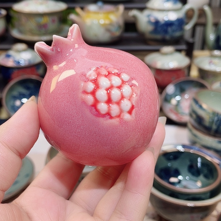 景德镇陶瓷博物有限公司