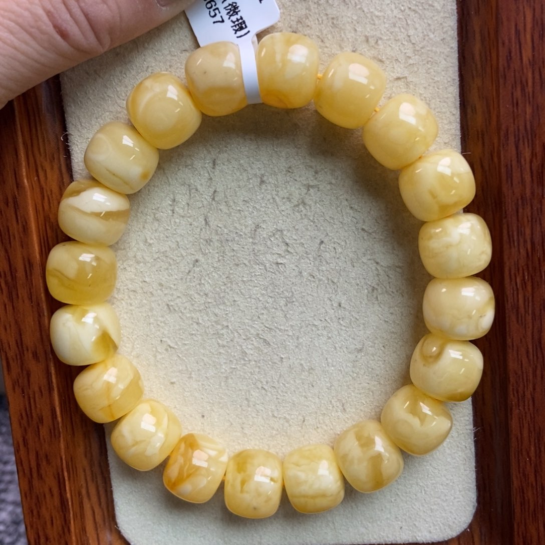 琥珀珠宝奇石未镶嵌8