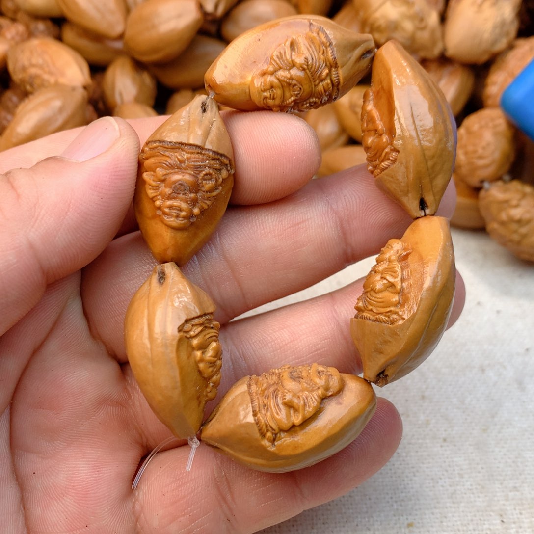 橄榄核手串/手链橄榄核手串/手链