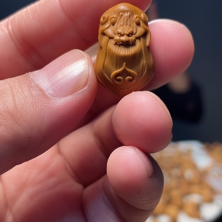 吊坠橄榄核橄榄核