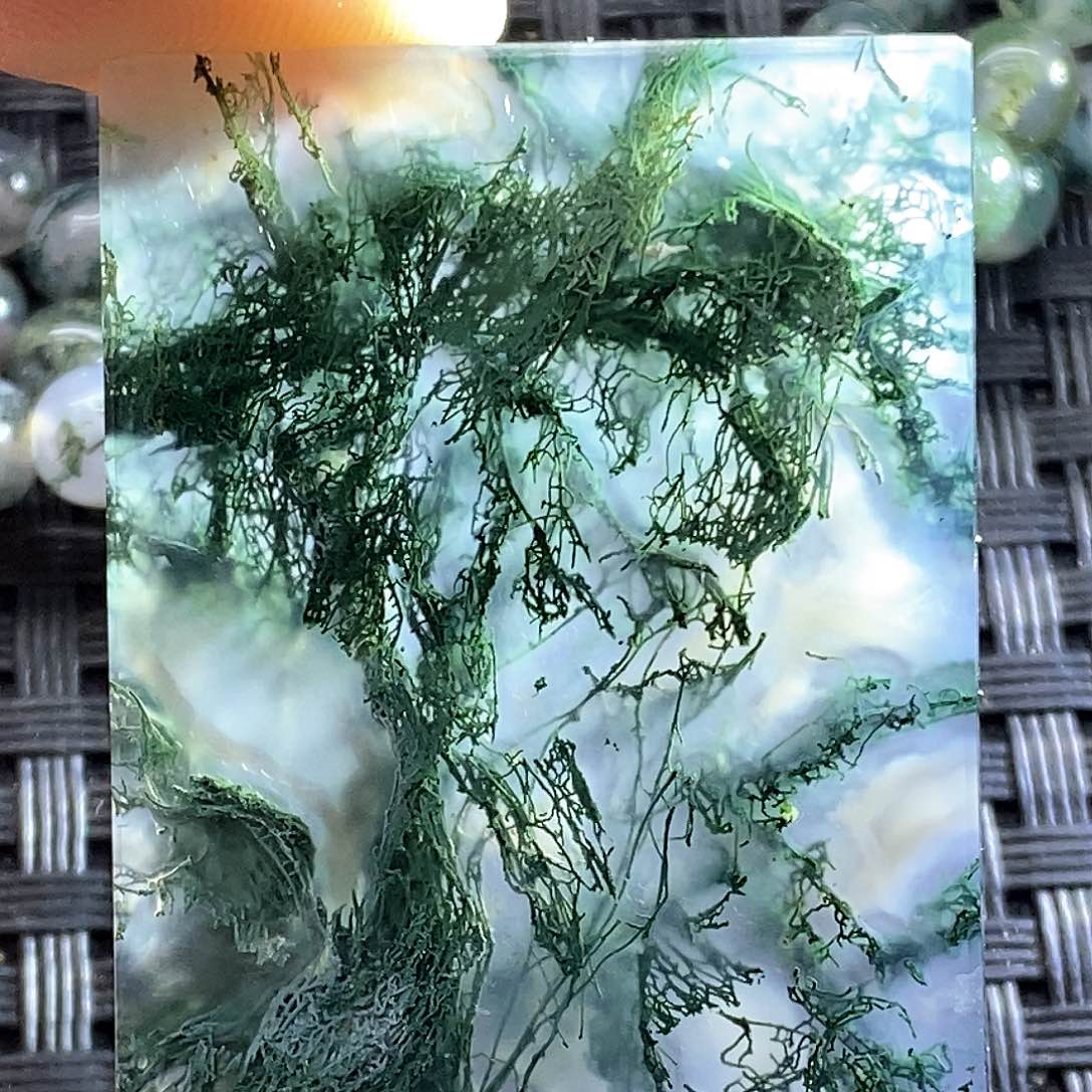 未镶嵌颈饰玛瑙/玉髓给****笑