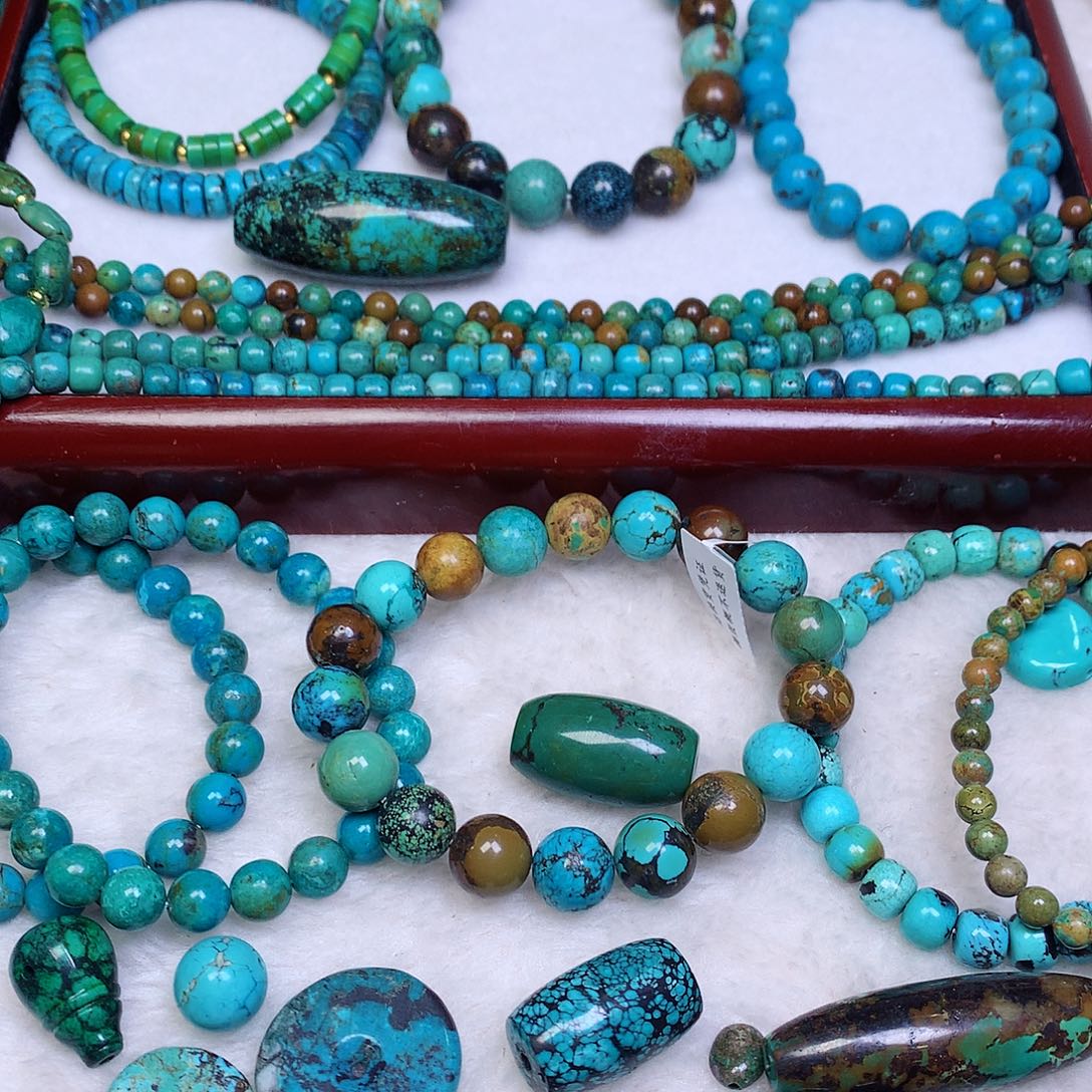 空竹粉丝专享十堰特色手工散珠